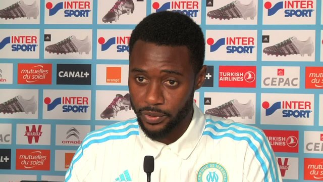 Foot - L1 - 19e j. - OM : Nkoulou «Le souci, c'est un peu nous»