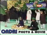 Yeh Konse Shehbala Ki Aamad Aamad Hai Full Naat In HD Quality