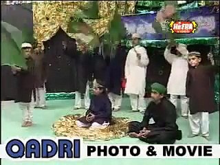 Yeh Konse Shehbala Ki Aamad Aamad Hai Full Naat In HD Quality