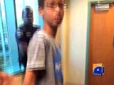 Texas Sikh boy arrested after 'bully accused him of having a bomb'