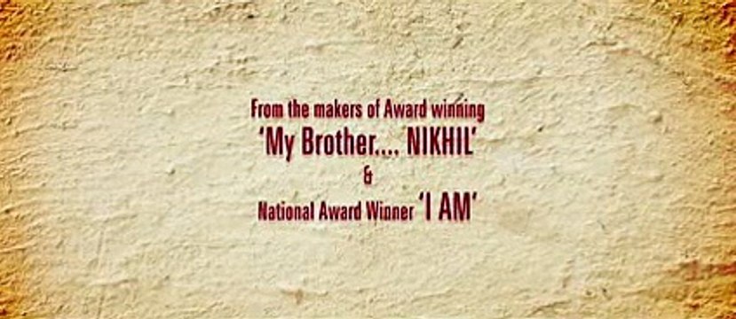 Movie CHAURANGA 2016 - Official Trailer - Sanjay Suri, Soham Maitra,Tannishtha Chatterjee, Arpita Chatterjee