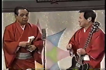 玉川カルテット「1994年のテレビ出演・持ち時間15分」