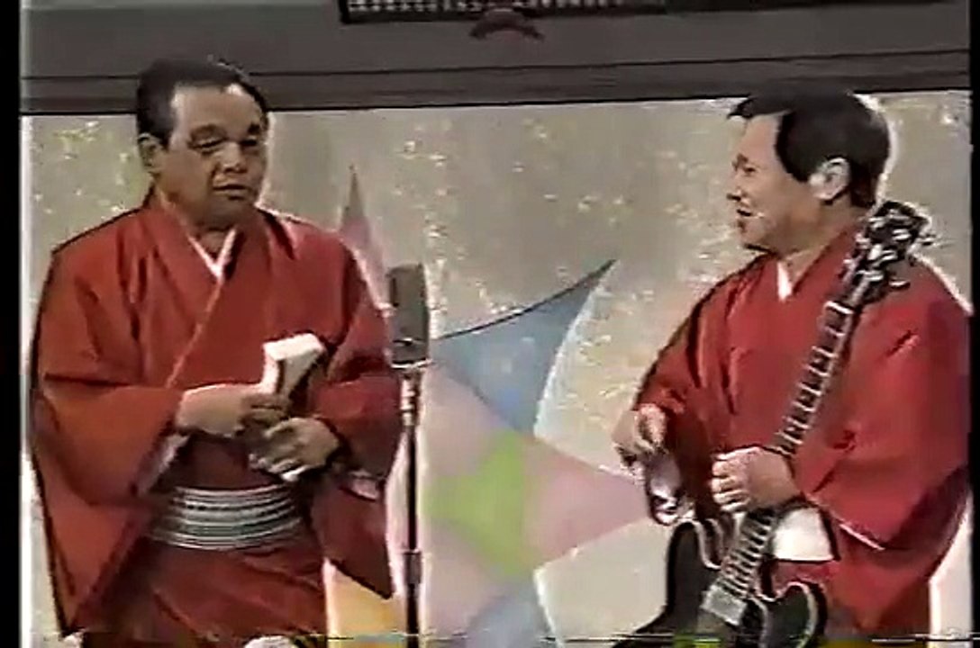 玉川カルテット「1994年のテレビ出演・持ち時間15分」