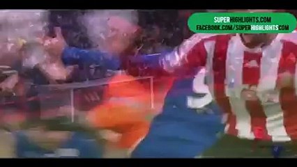 Jamie Vardy & Riyad Mahrez Amazing Goal Show 2015 Super Highlights