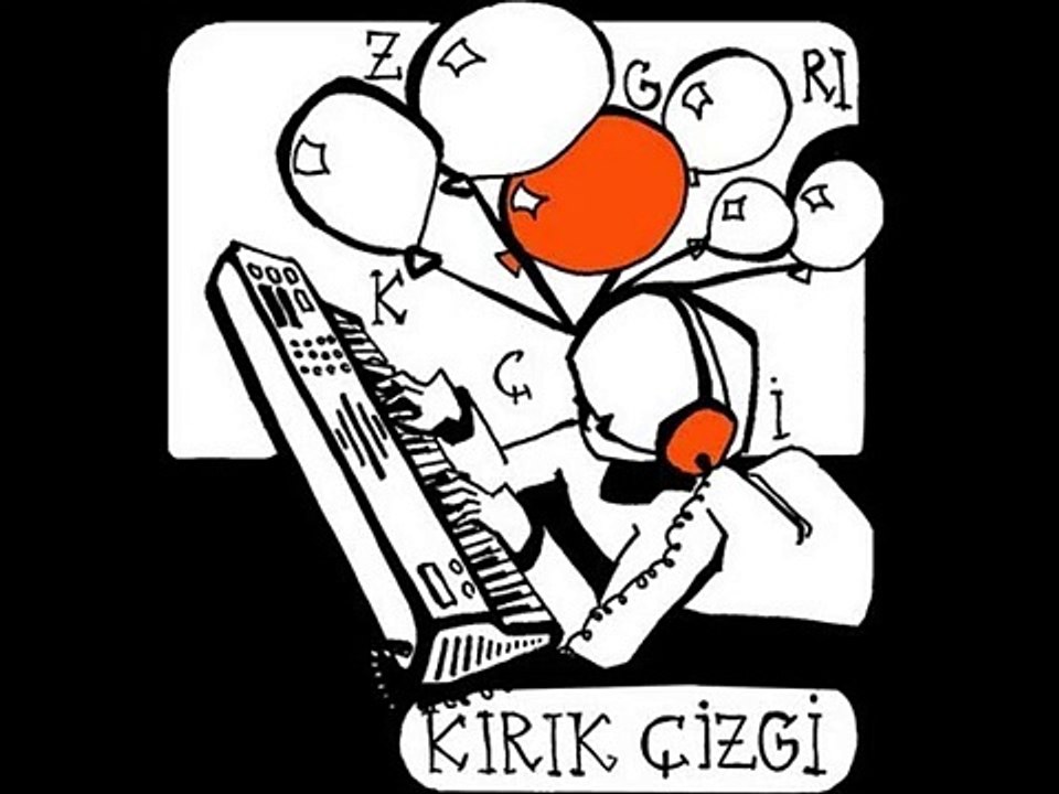 Kırık Çizgi - Soğuk