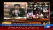 Zanjeer-e-Adal with Shadab Riaz 18th November 2015 On Capital Tv