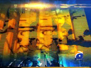 Geo News Headlines - 18 December 2015 - 2200