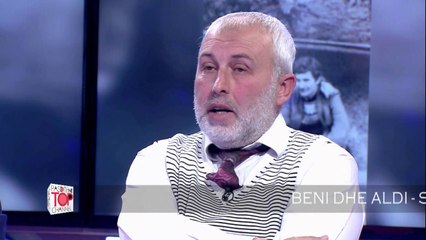 Pasdite ne TCH, 17 Dhjetor 2015, Pjesa 1 - Top Channel Albania - Entertainment Show