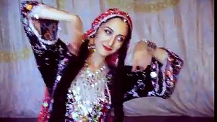 Afghan‬ ‪#‎Dance‬ on Paymona by Shabnam Suriya.