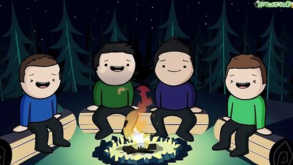 Daithi De Nogla's Poo Story Animated (Funny Animation by BMS) - YouTube