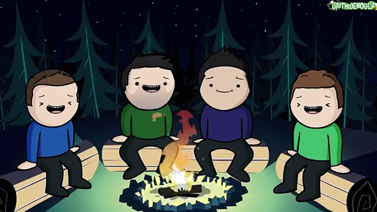 Daithi De Nogla's Poo Story Animated (Funny Animation by BMS) - YouTube