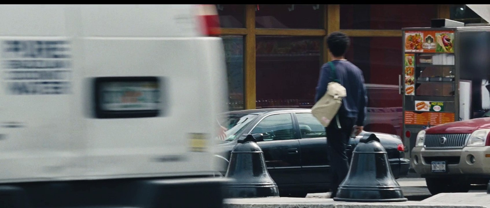 The Big Short, extrait Steve Carell