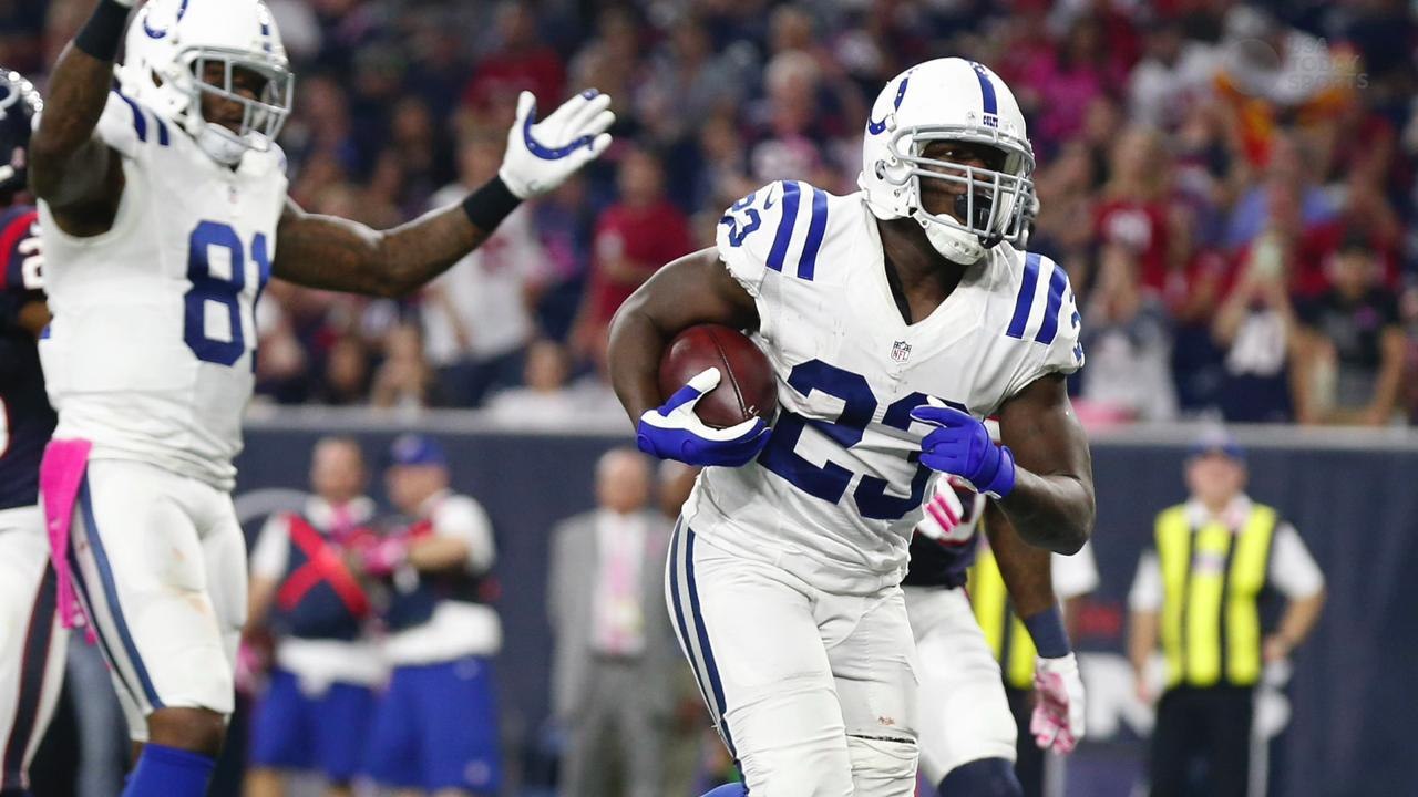 NFL Week 15 Bold Predictions: Colts won't fail