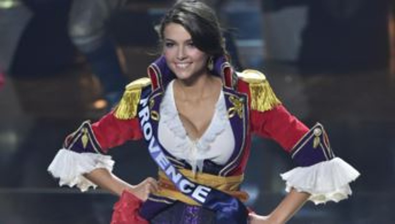 Le 18:18 : Miss Provence favorite du concours Miss France