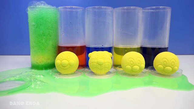 Đồ chơi bath bubble cho bé chơi trò chơi với bóng tắm sủi bọt rất đẹp