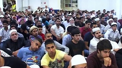 Molana Tariq Jameel - Lecture in Oslo_ Norway 2010- Part 03