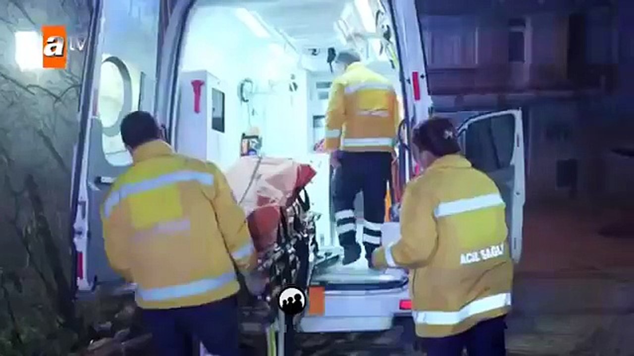 Eve Dönüş Dizisi 11.Bölüm Fragmanı HD izle