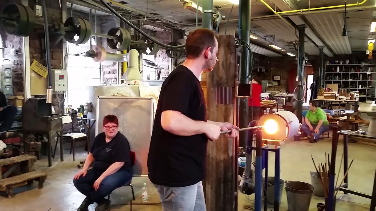 verriers de Meisenthal