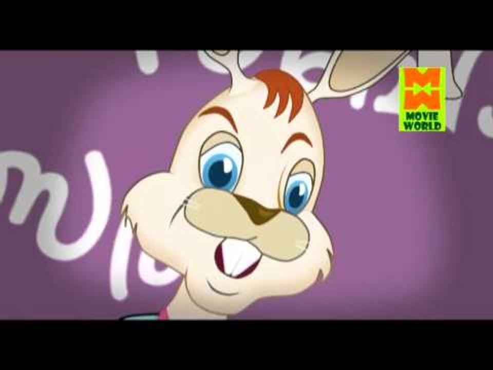 Aanayum Urumbum - 3 - Animation Kids Story - Theettamalsaram [HD]