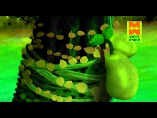 Malayalam Nursery Rhymes - Aanayum Urumbum - 3 - Kids Animation [HD]