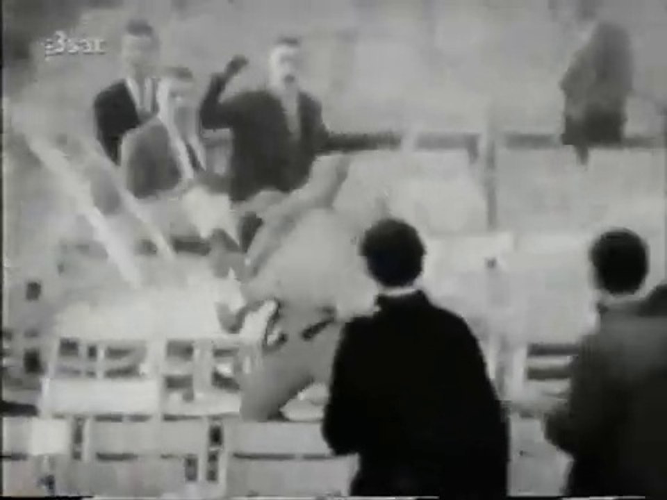 The west german new left - theory and protest