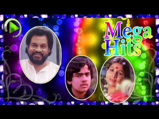 Malayalam Film Songs | Mounam Thalarum...... Rathinirvedam Song | Malayalam Movie Songs