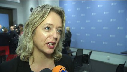 Mulder (CDA): Kamp had niet tot vandaag hoeven wachten - RTV Noord