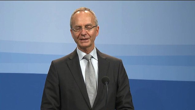 Kamp bevestigt: gaswinning naar 27 miljard kuub - RTV Noord