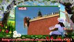 New 2016 CAT Parkour ___Funny 019 - HOT 100℃