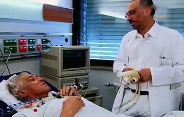 Dokumentationen Die Medizin der Zukunft,neue Technologien Doku Wissenschaft