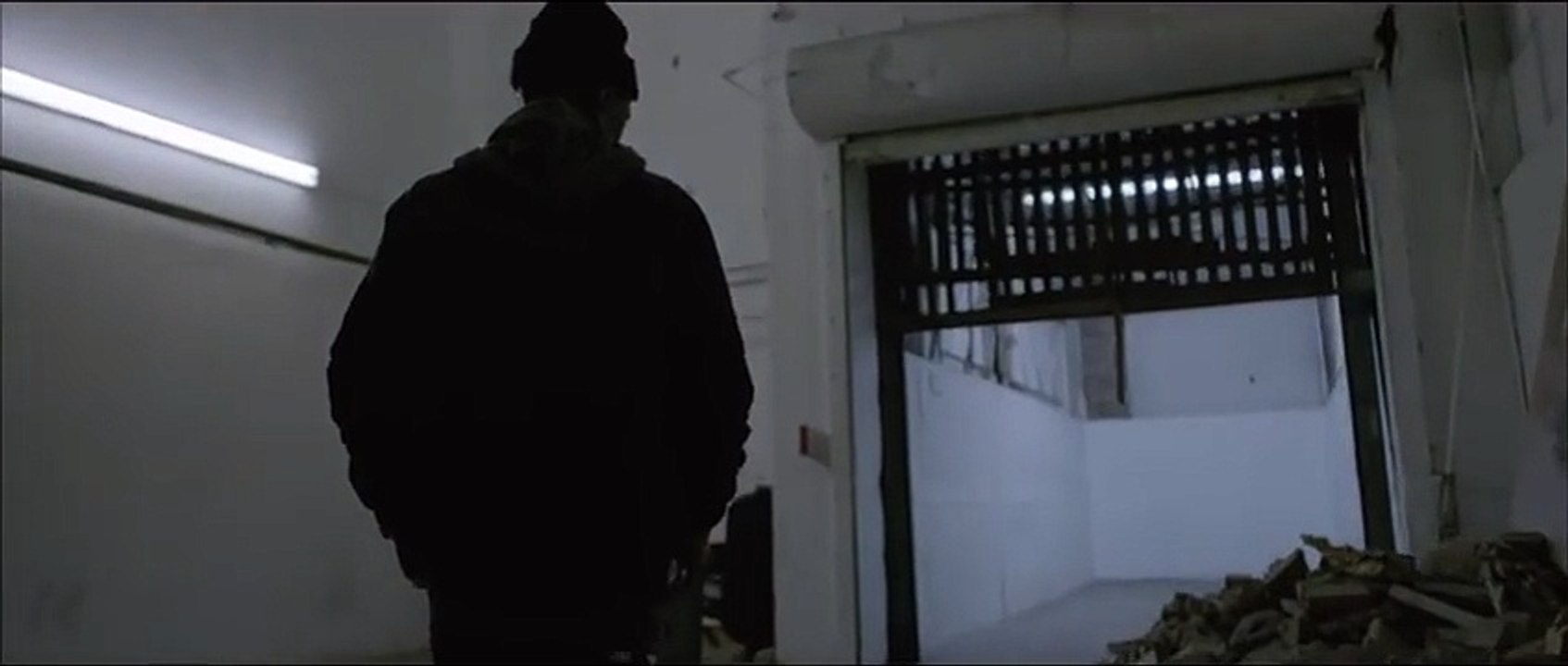 Big Sean - Dark Sky