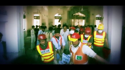 Gul Panra A Tribute To Martyred APS Students