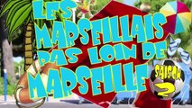 Les Marseillais pas loin de Marseille: Dcouvrez en exclu les scnes interdites