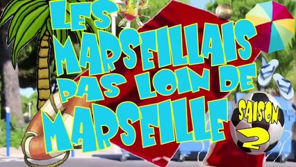 Les Marseillais pas loin de Marseille: Découvrez en exclu les scènes interdites