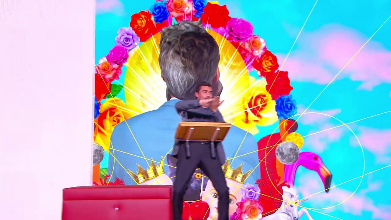 Se faire de la thune avec la bouffe - Tony la thune - L'émission d'Antoine