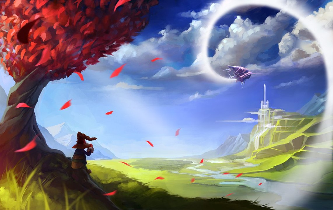 BILAN 2015 // Remerciements