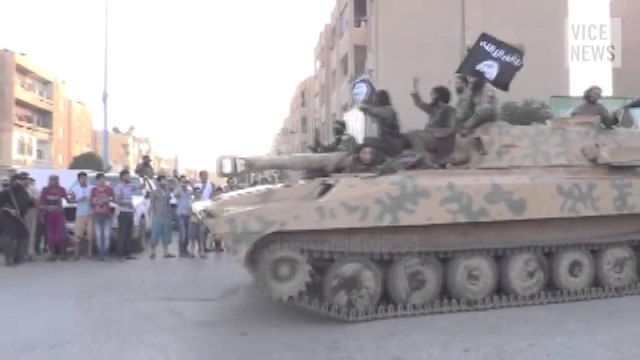 Mosul, kurdët frenojnë sulmin e madh të xhihadistëve - Top Channel Albania - News - Lajme