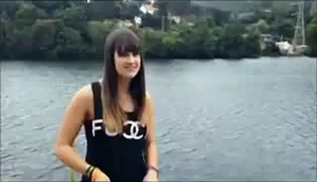 New 2016 ♥ Funny girl ♥ So Sexy an Fun