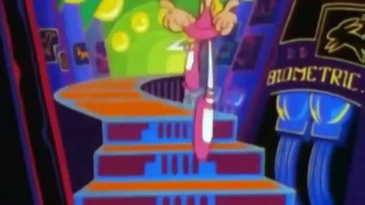 Dexter Laboratory - Changes (Episode 1) - YouTube