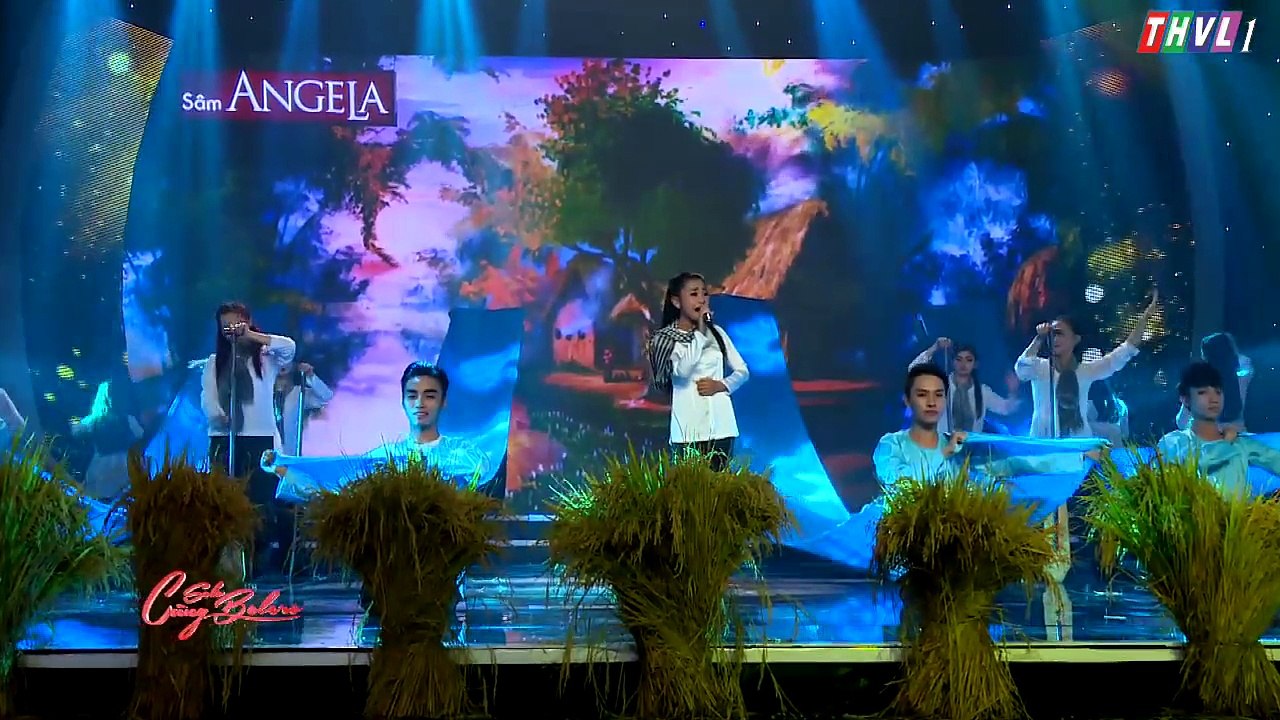 Trần Thiên Vũ & Nguyễn Thị Thúy Huyền
