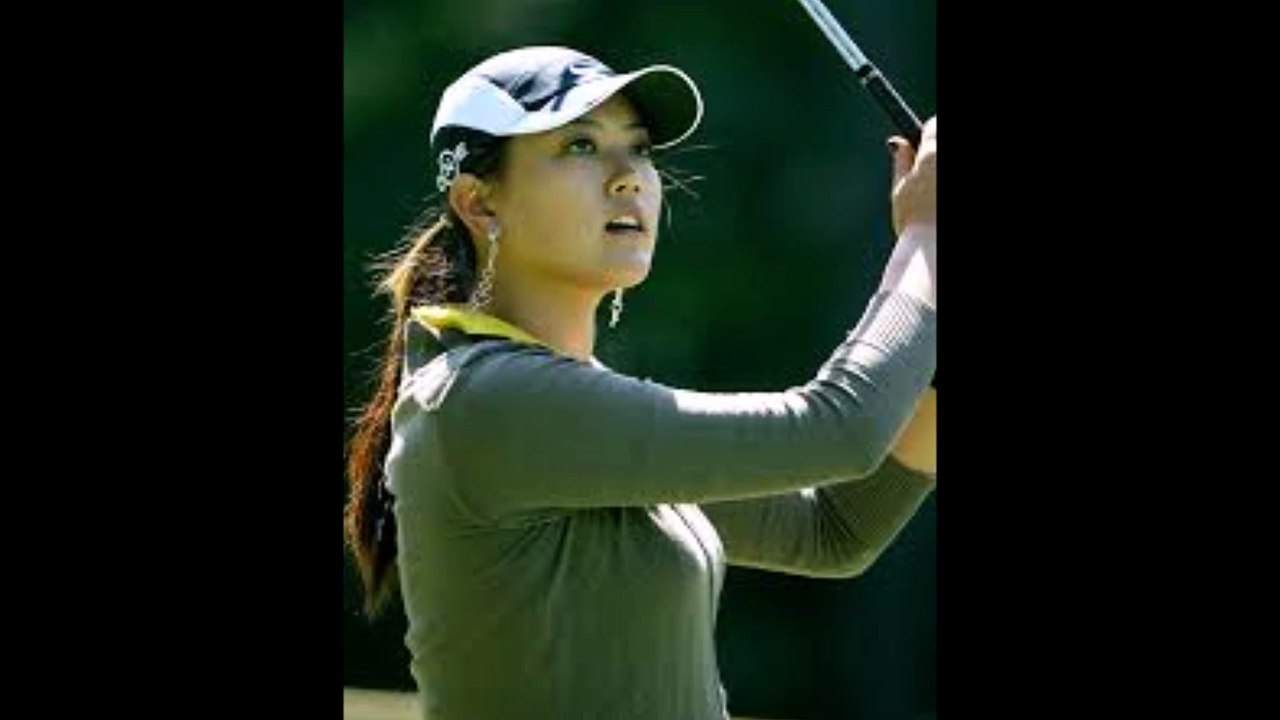 Michelle Wie biography