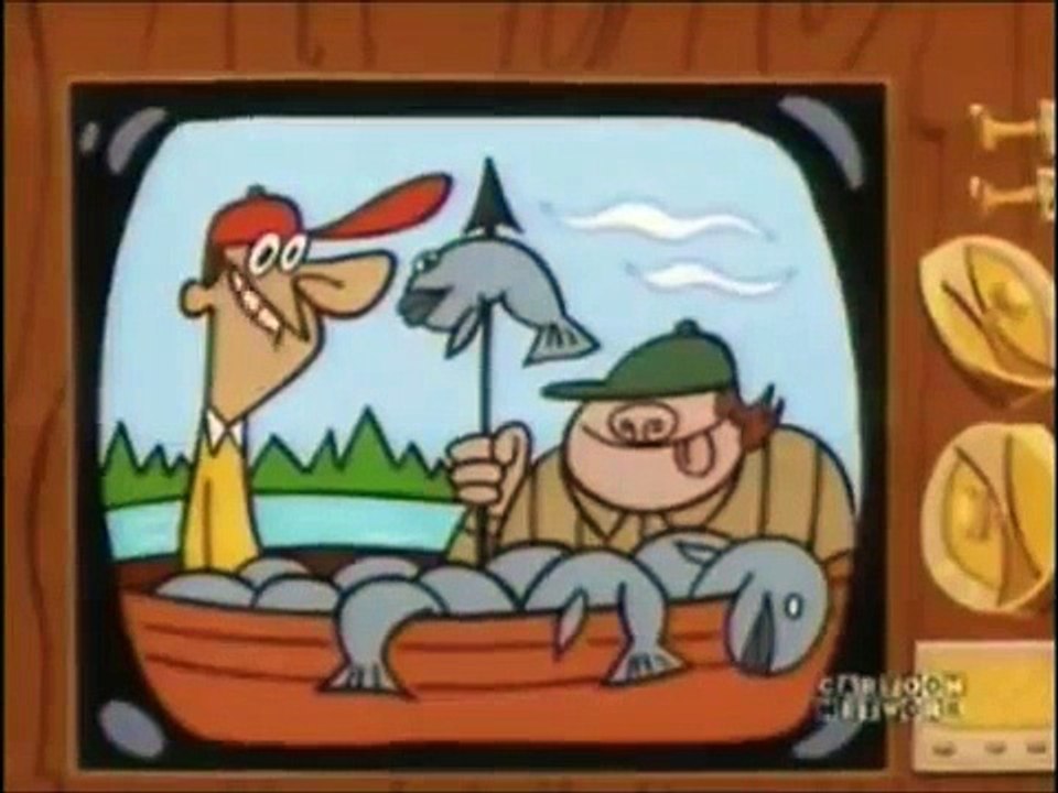 Dexter's Lab - The Parrot Trap - Special Edition - YouTube