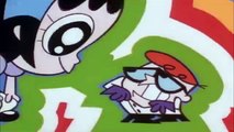 Dexter's Laboratory - 4x01 - Aye Aye Eyes - YouTube