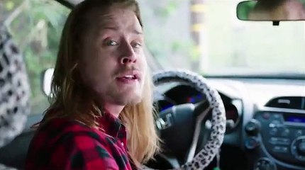 DRYVRS Ep. 1 Show Just Me In The House By Myself starring Macaulay Culkin In HD Dailymotion