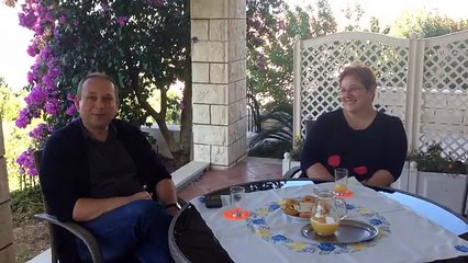 Dubrovnik Villas Review Testimonial : Marius and Alina from Romania