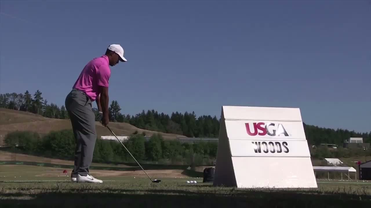 Golf - Woods : La révolution du Tigre