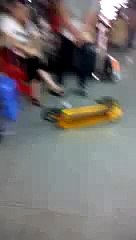 New 2016 But the Chinese have on what ride! Nanotechnology is !