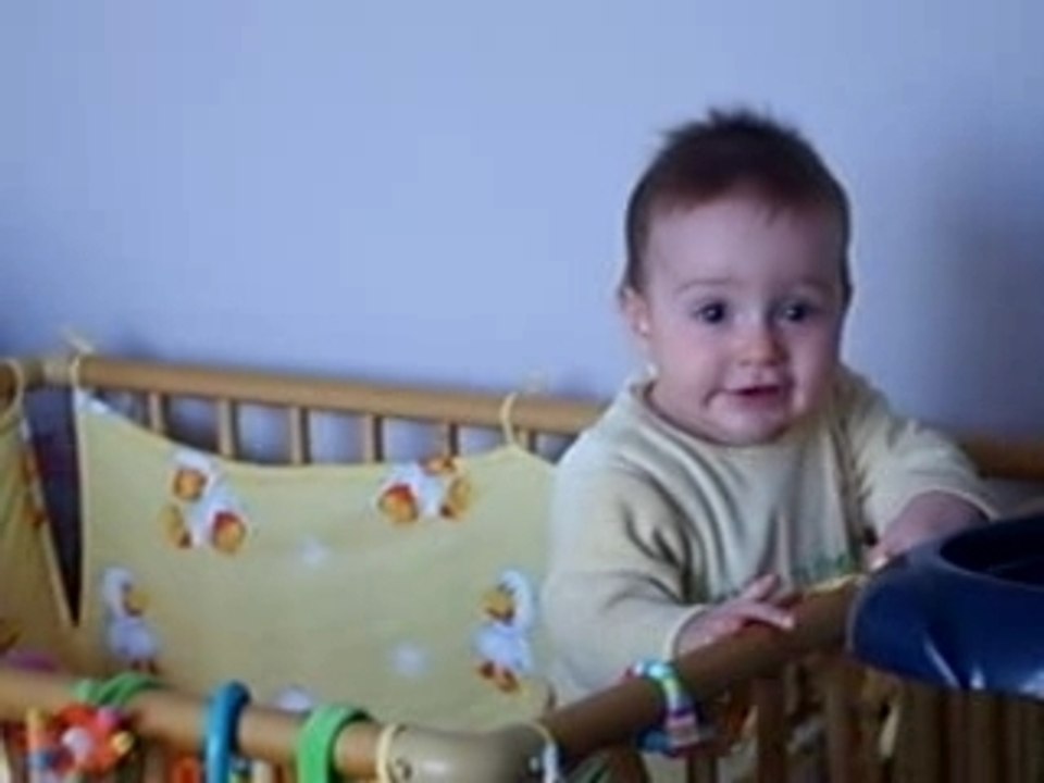 Raphael le matin