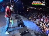 Episode 4 - Tv format @ Rototom Sunsplash 2008