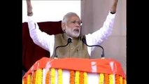 PM Narendra Modi Full Speech at Foundation Stone Laying Ceremony of NHAI Projects at Sonipat